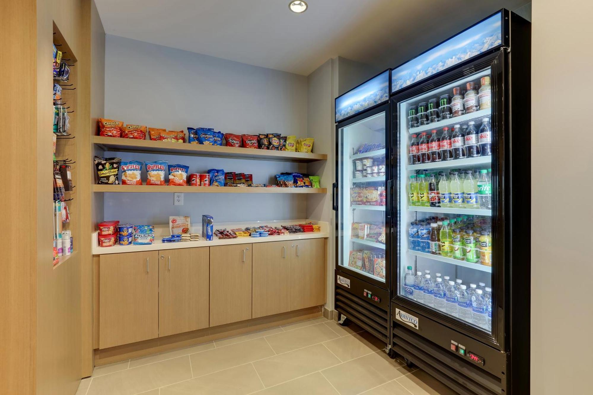 Holiday Inn Express Holly Springs - Raleigh Area By Ihg Eksteriør bilde